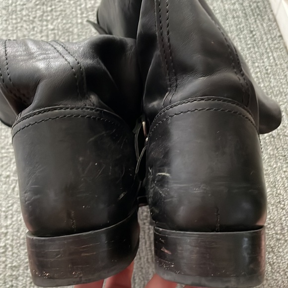 FRYE Women's Veronica Slouch Boot - Picture 3 of 4